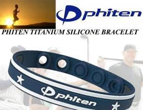 Phiten Technology